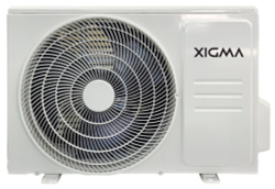 Кондиционер XIGMA Sky XG-SKY35RHA On-Off