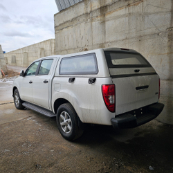 Ambertruck Work