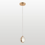 Подвесной светодиодный светильник Lussole LSP-7510