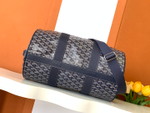 Goyard Barrel 40 Sports Bag