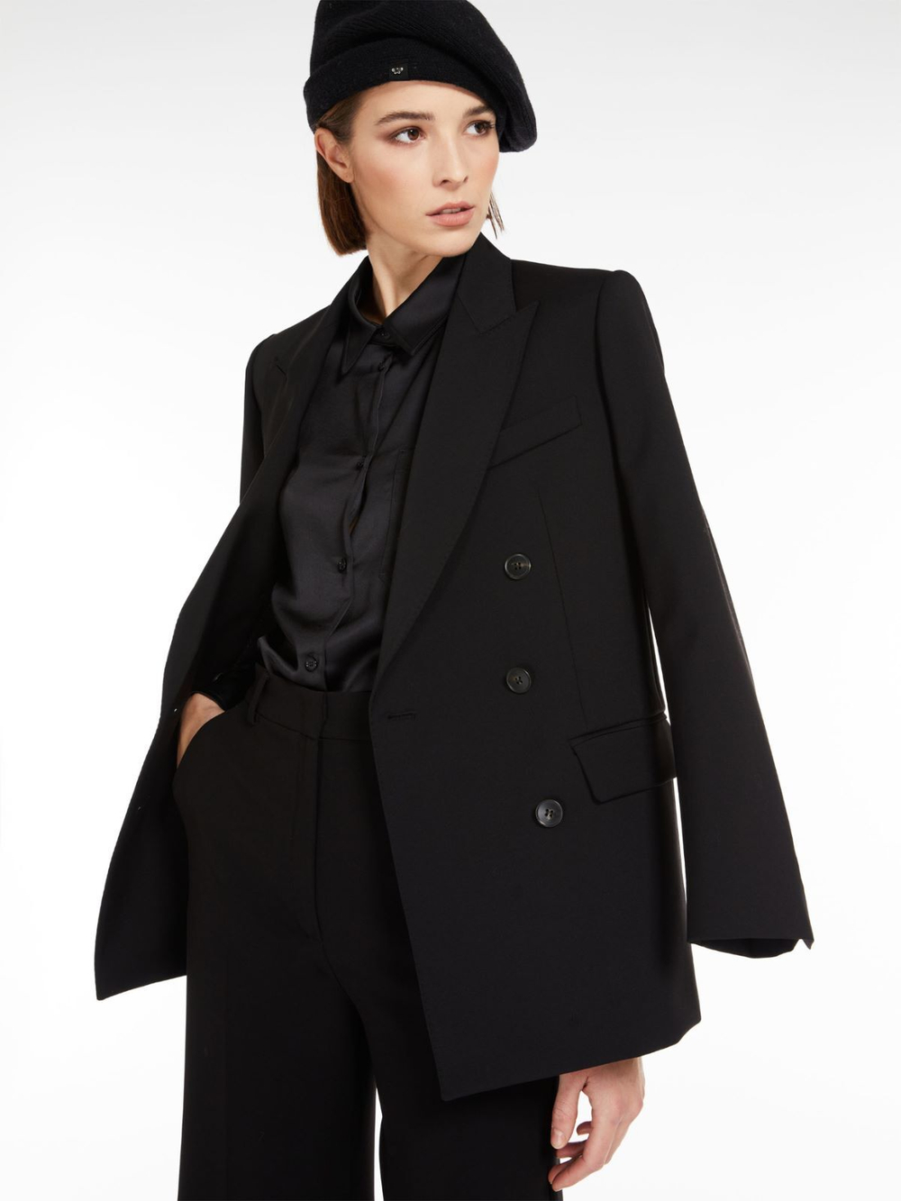 Жакет женский WEEKEND MAX MARA YARDEN