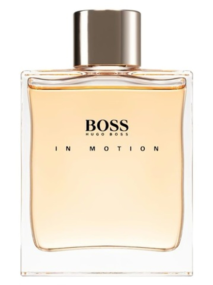 Boss In Motion (2022) Hugo Boss
