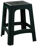 Табурет Элластик арт.ТЭ-МТ008 (темно-зеленый)