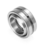 Подшипник шарнирный радиально-осевой открытый, 30х47х22/18 мм (механизм рулевой МАЗ, МТЗ)