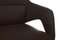 Кресло Aura-ST FK005-C Темно-коричневый
