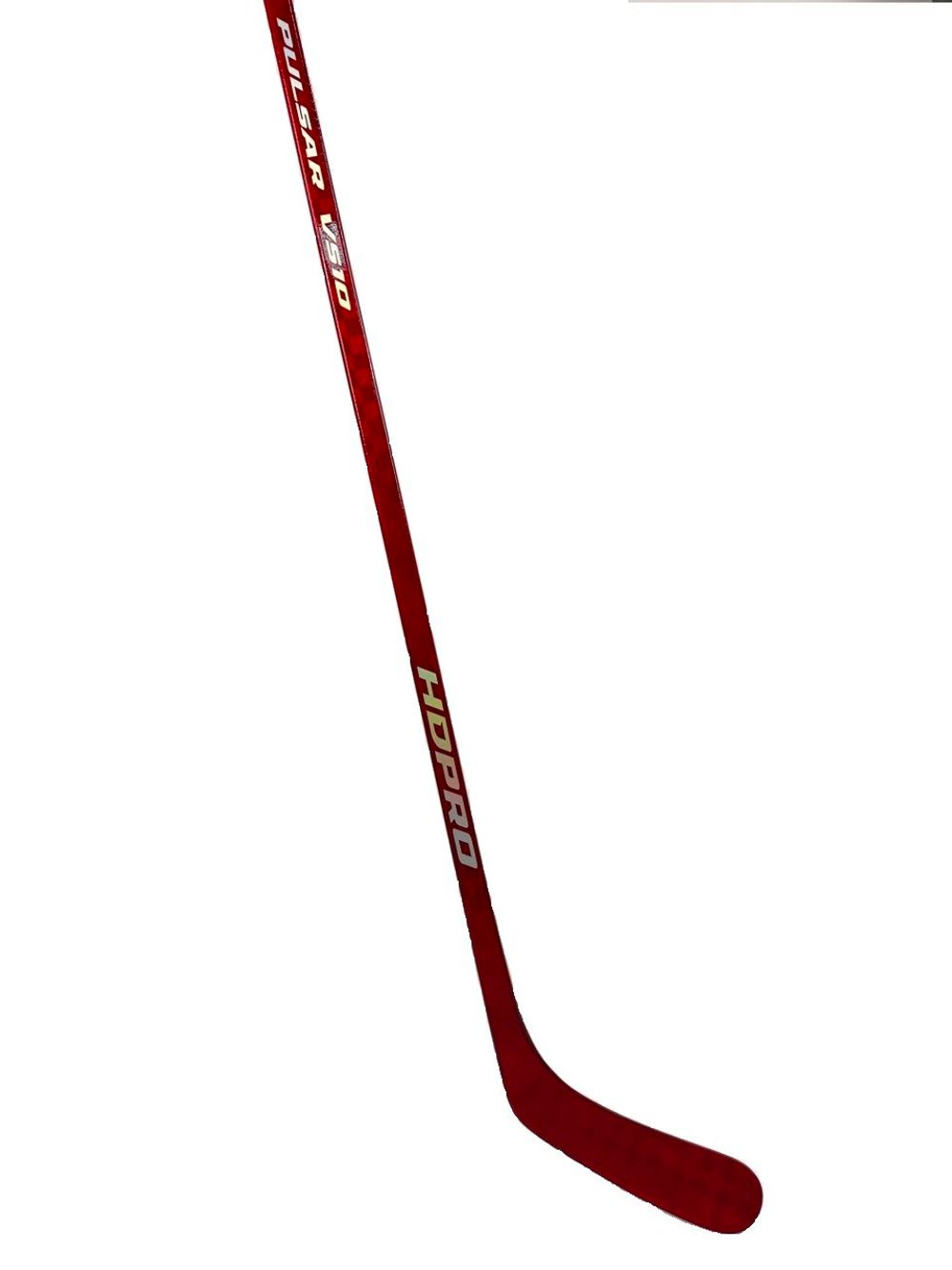 Композитная клюшка HDPRO PULSAR VS10 Low Kick SR-87(65")