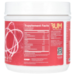 Raw Nutrition, Bum Essentials, Essential Charged перед тренировкой, цитрусовый и грейпфрут, 406,25 г (14,33 унции)