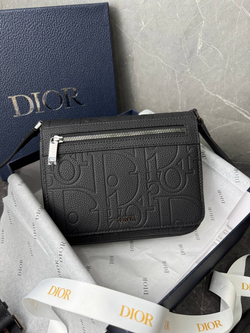 Сумка-мессенджер Dior