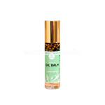 Бальзам жидкий Coco Blues Herbal Oil Balm Lemongrass Лемонграсс 10 г