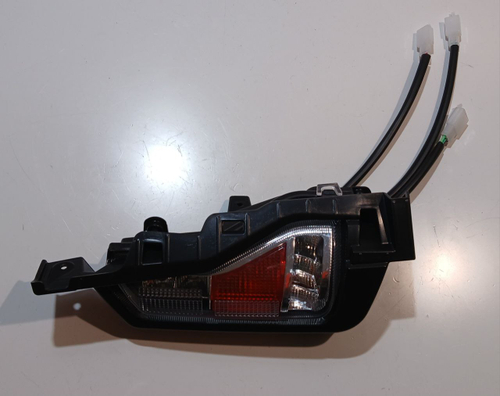 Стоп сигнал задний правый ATV WILD TRACK X