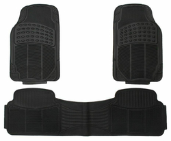 Ковры ПВХ RL6027 BLACK KING !!! АКЦИЯ !!!
