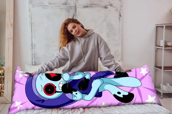 Дакимакура Астро