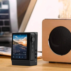 Усилитель для наушников HIDIZS DH80S