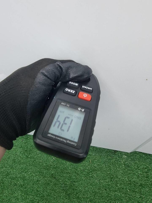 Капот Hyundai Tucson 4 (2020-н.в.)