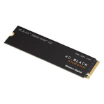 Твердотельный накопитель Western Digital SN850X NVMe SSD 2TB WDS200T2X0E
