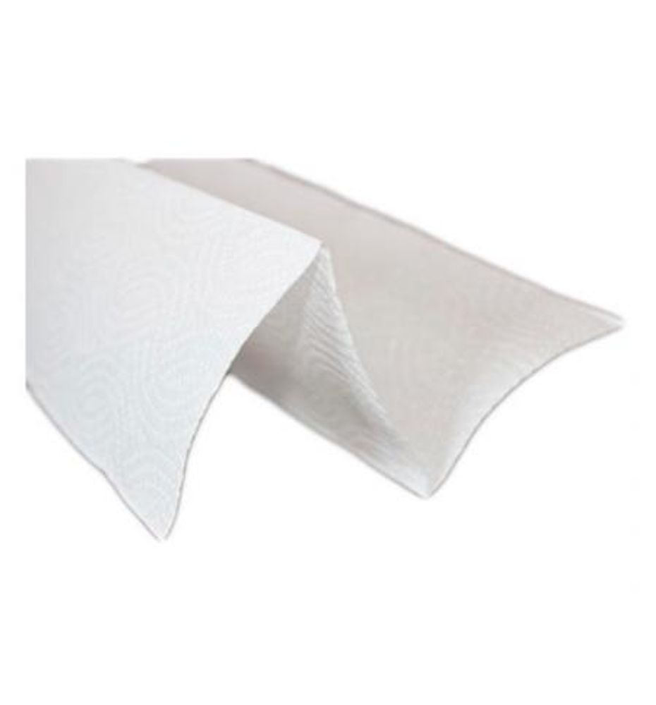 Бумажные листовые полотенца NOFER OC-2-200 Z (Блок: 20уп. по 200 шт.)