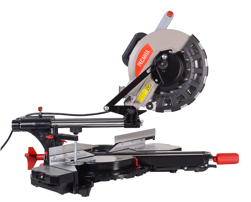 Торцовочная пила Ресанта ТП-255ПЛ