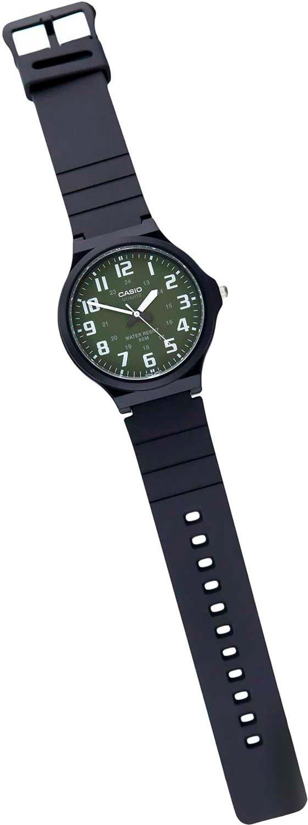 Мужские наручные часы Casio Collection MW-240-3B