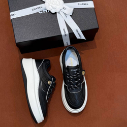 Кроссовки Chanel