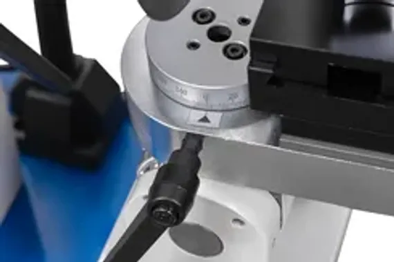 Круг шлифовальный Heden к DGL-140, CBN, эльборовый