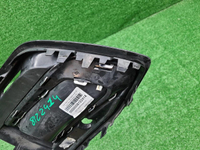 Накладка ПТФ левая Audi Q5 2 80A (2020-н.в.)