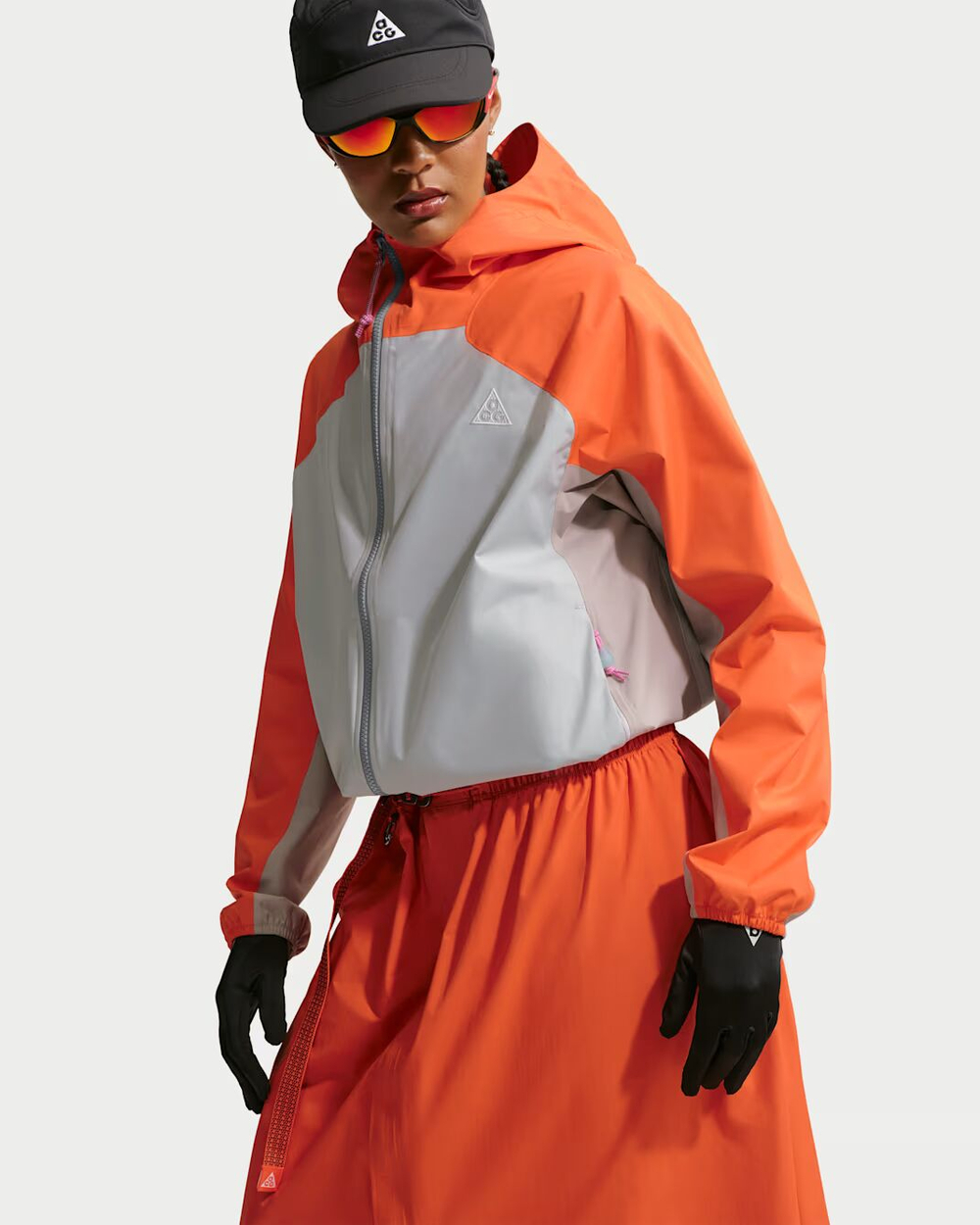 Nike ACG «Phantazma» Женская куртка Storm-FIT ADV - NIKE