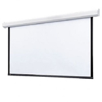 Моторизированный экран Draper Targa HDTV (9:16) 234/92" 114*203 MW ebd 12" case white [160107431]