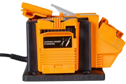 Точильный станок ВИХРЬ СЗМ-65 многофункциональный