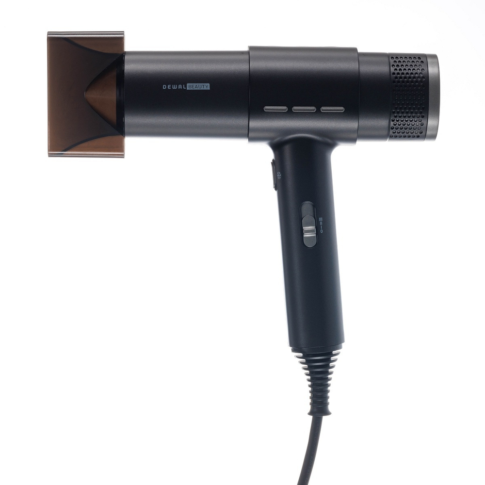 Фен Dewal Beauty Triumph HDB1010 Black