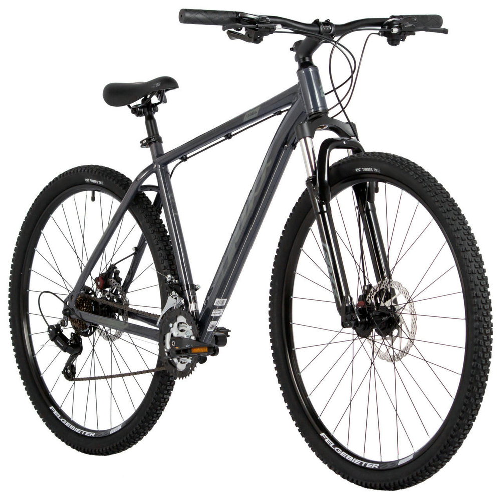 Горный велосипед FOXX Caiman 29" (2025)