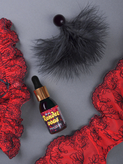 Капли для женщин Rendezvous 30 ml