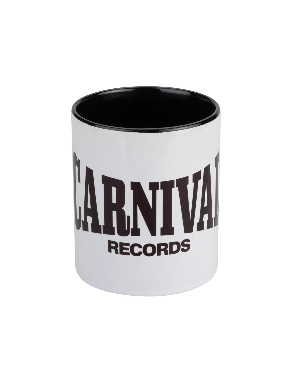 Carinval Records Black Cup