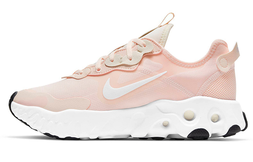 Кроссовки Nike React Art3Mis (Женская размерная сетка)
