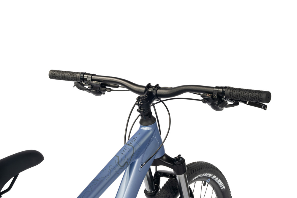 Горный велосипед Aspect Legend 27.5 (2024)