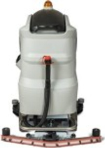 Машина поломоечная Bennett HUSSAR H760b Gel-226 Ah, с местом оператора BNT64020