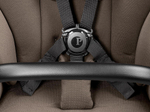 Коляска Peg Perego Veloce TC New Belvedere SLK 3 в 1 Pine Bark