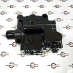 Клапан приоритета JCB/3cx-4cx | 332/G3778 | аналог