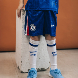 Челси / Домашняя / Игровая / Детские формы