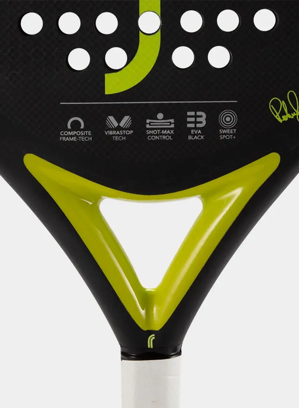 Ракетка для падел Cobra Women's Edition - Lime (92018)