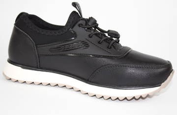 Туфли подростковые Пчёлка Доми A675-4