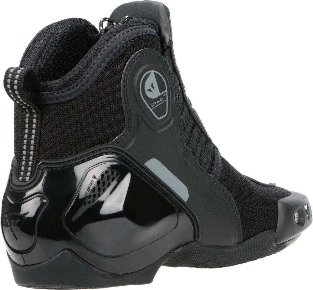 Dyno D1 Lady / Женские / Черный