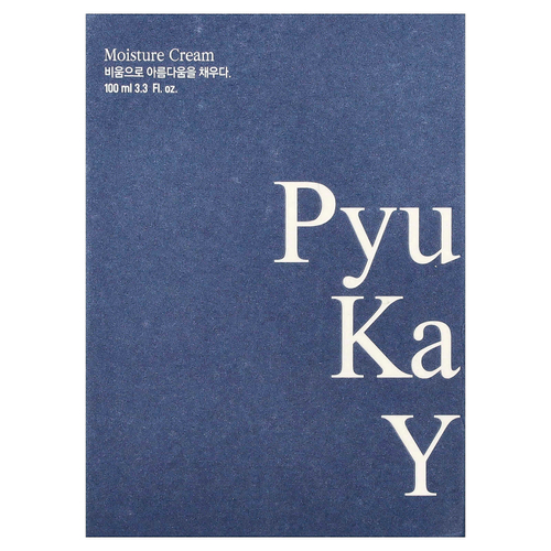 Pyunkang Yul, увлажняющий крем, 100 мл (3,3 жидк. унции)