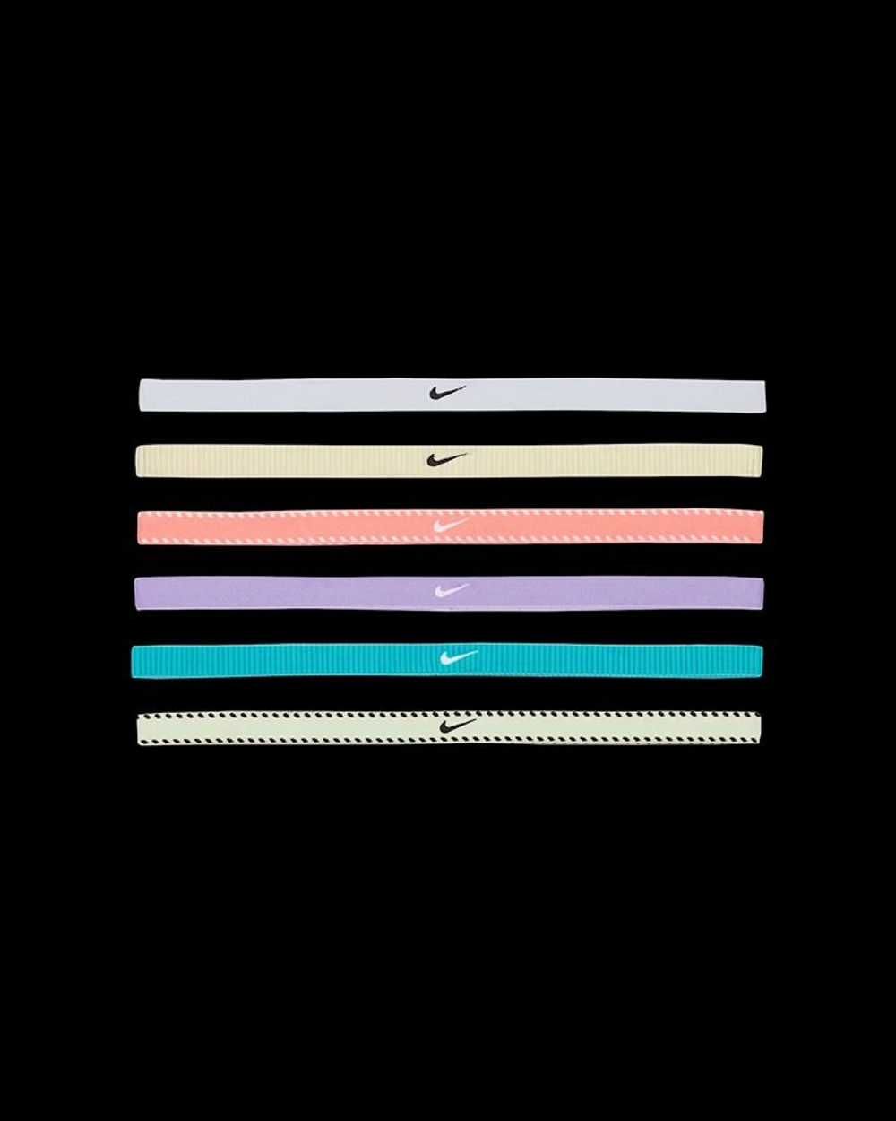 АКСЕССУАРЫ ДЛЯ ТЕННИСА Резинка на голову HEADBANDS HEADBAND .