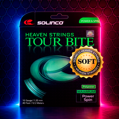 Heaven Strings: TOUR BITE SOFT