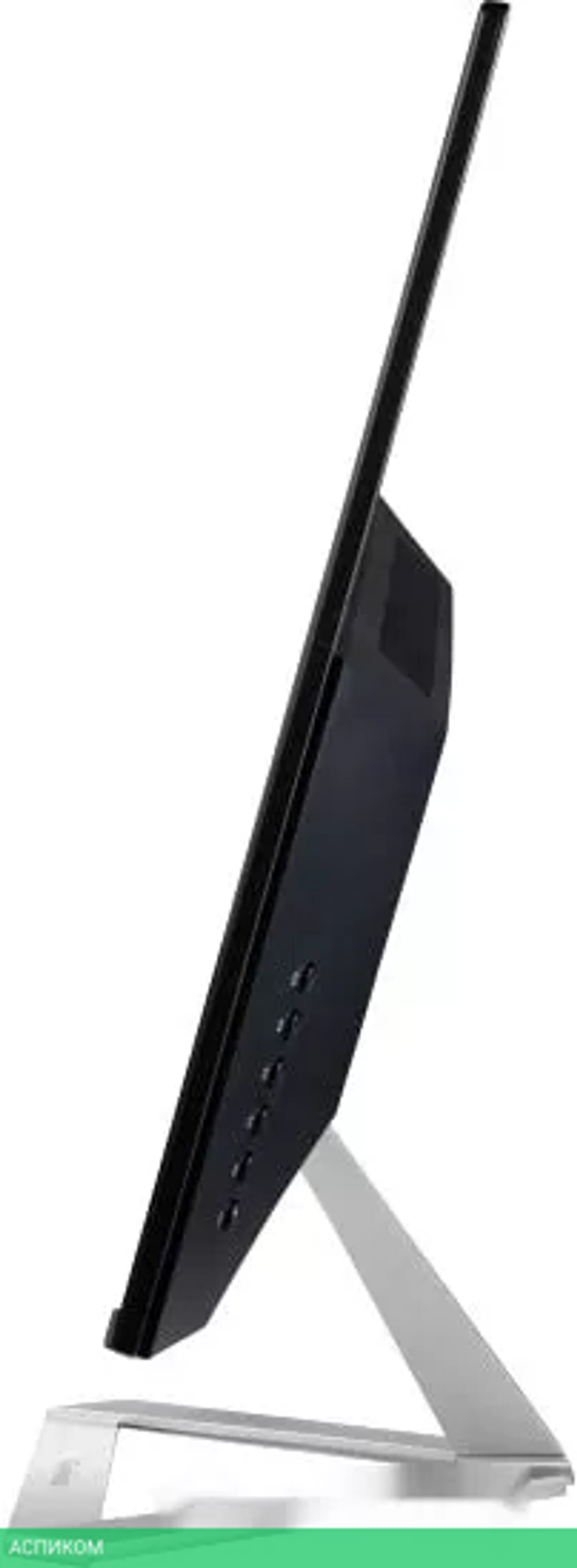 Монитор ViewSonic VX2776-SMH