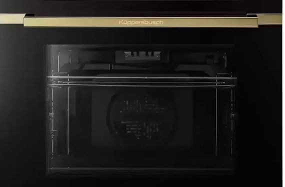 Духовой шкаф Kuppersbusch B 6330.0 S4