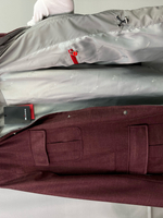 Ветровка Kiton