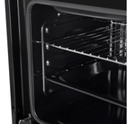 Шкаф духовой электрический MAUNFELD AEOC.575B фото 10