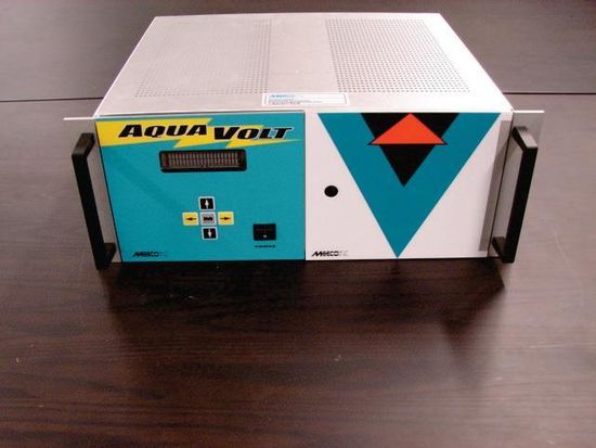 AquaVolt, Гигрометр, № в ГРСИ РФ - 63498-16