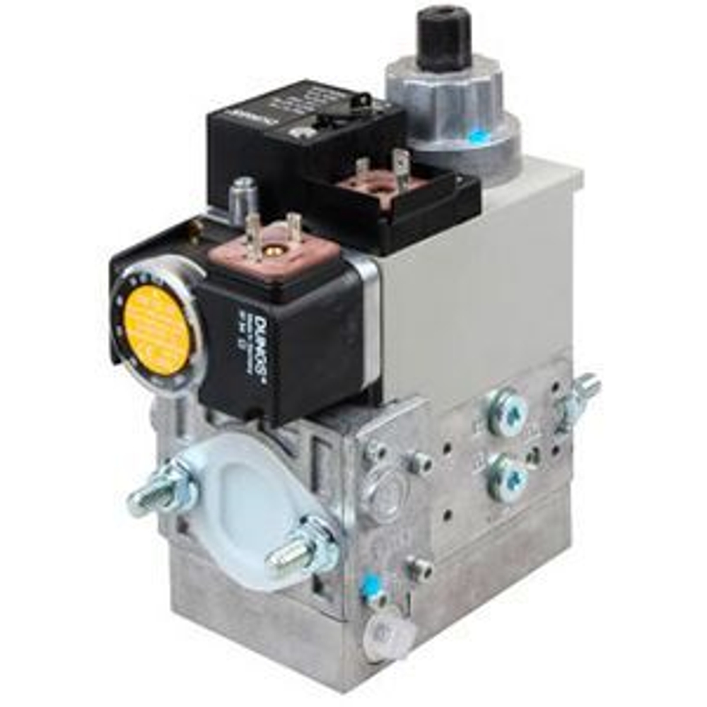 DUNGS MB-DLE 405 B01 S20 Газовый мультиблок. Альтернатива